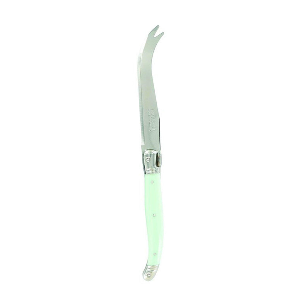 Andre Verdier  Cheese Knife | Mint available at Rose St Trading Co