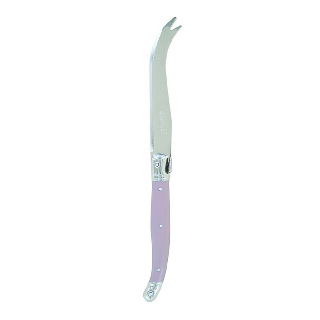 Andre Verdier  Cheese Knife | Pink available at Rose St Trading Co