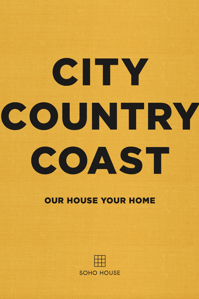 Book Publisher  City Country Coast available at Rose St Trading Co