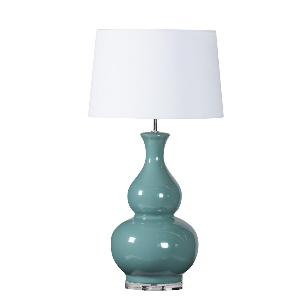 RSTC  Clarence Lamp available at Rose St Trading Co