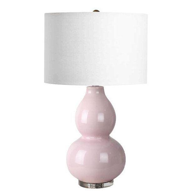 RSTC  Clementine Lamp available at Rose St Trading Co