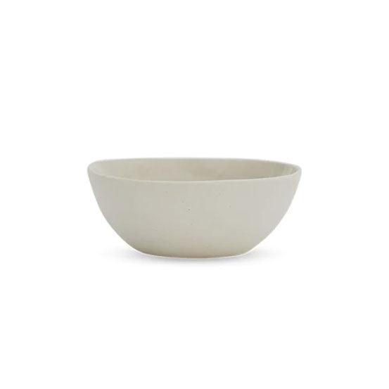 Marmoset Found  Cloud Bowl Chalk | XS available at Rose St Trading Co