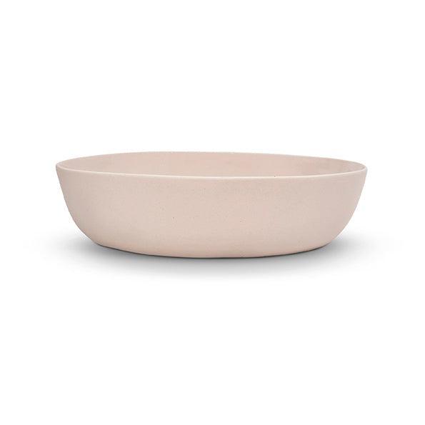 Marmoset Found  Cloud Bowl Icy Pink | Medium available at Rose St Trading Co
