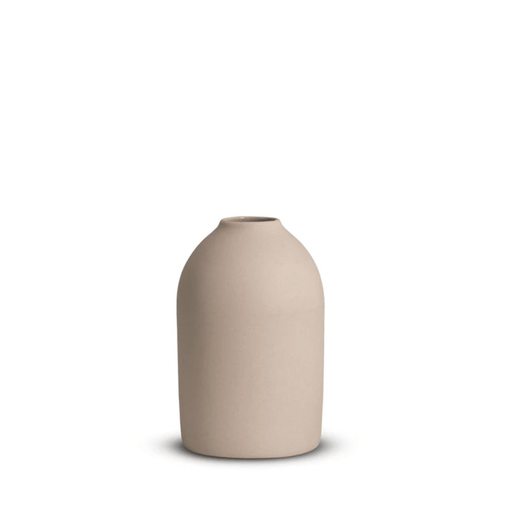 Marmoset Found  Cloud Vase Icy Pink | Small available at Rose St Trading Co