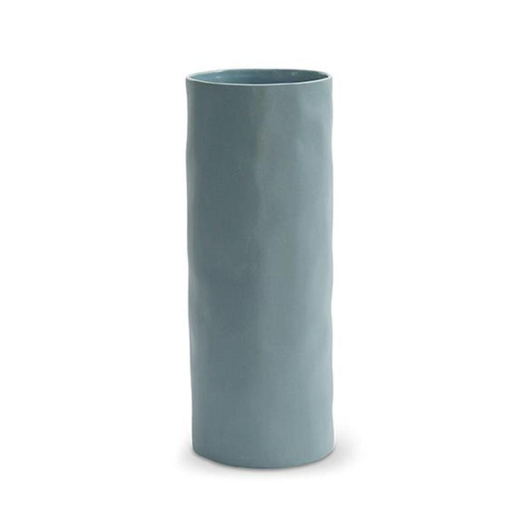 Marmoset Found  Cloud Vase Steel | XXL available at Rose St Trading Co