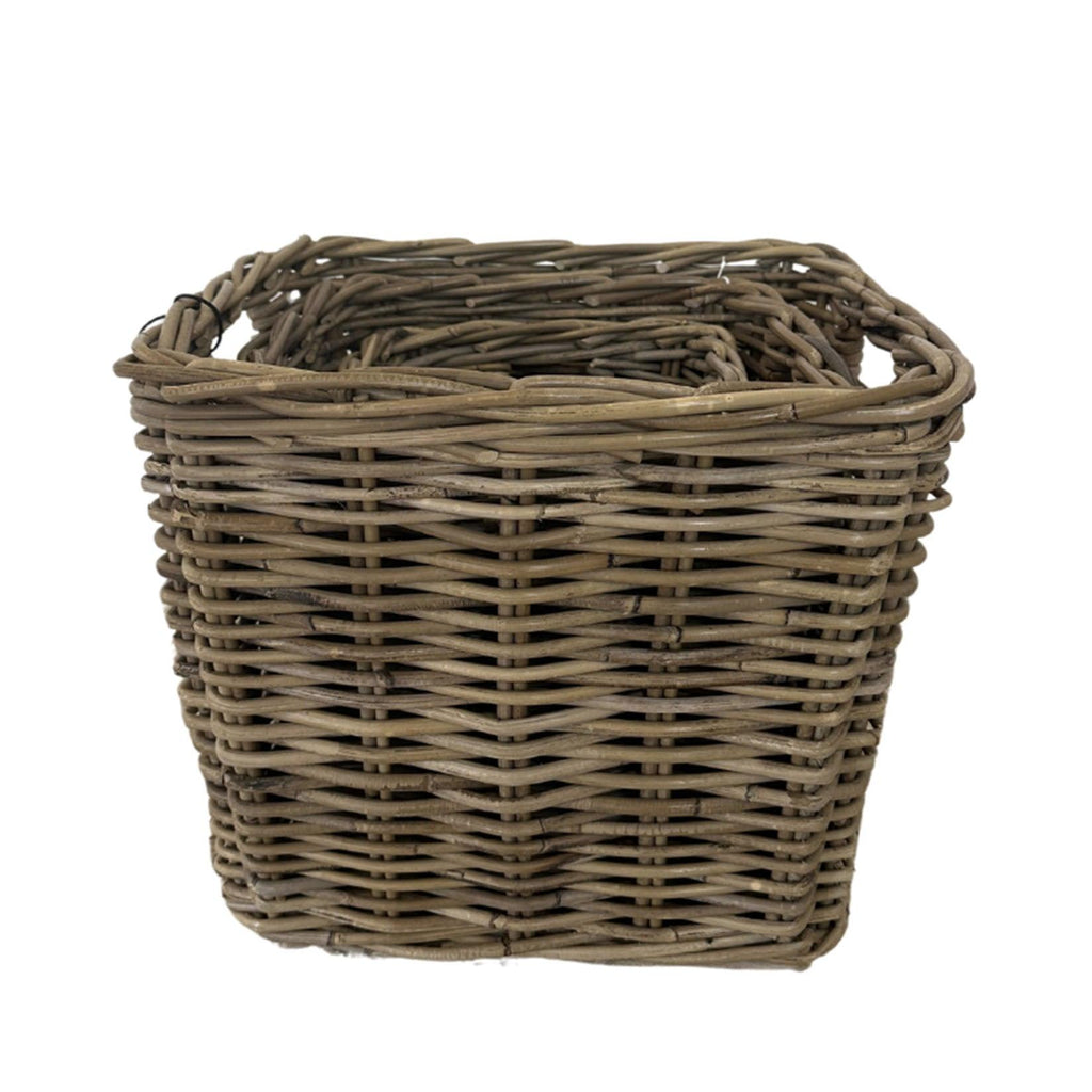 RSTC  Colchester Baskets | 3 sizes available at Rose St Trading Co