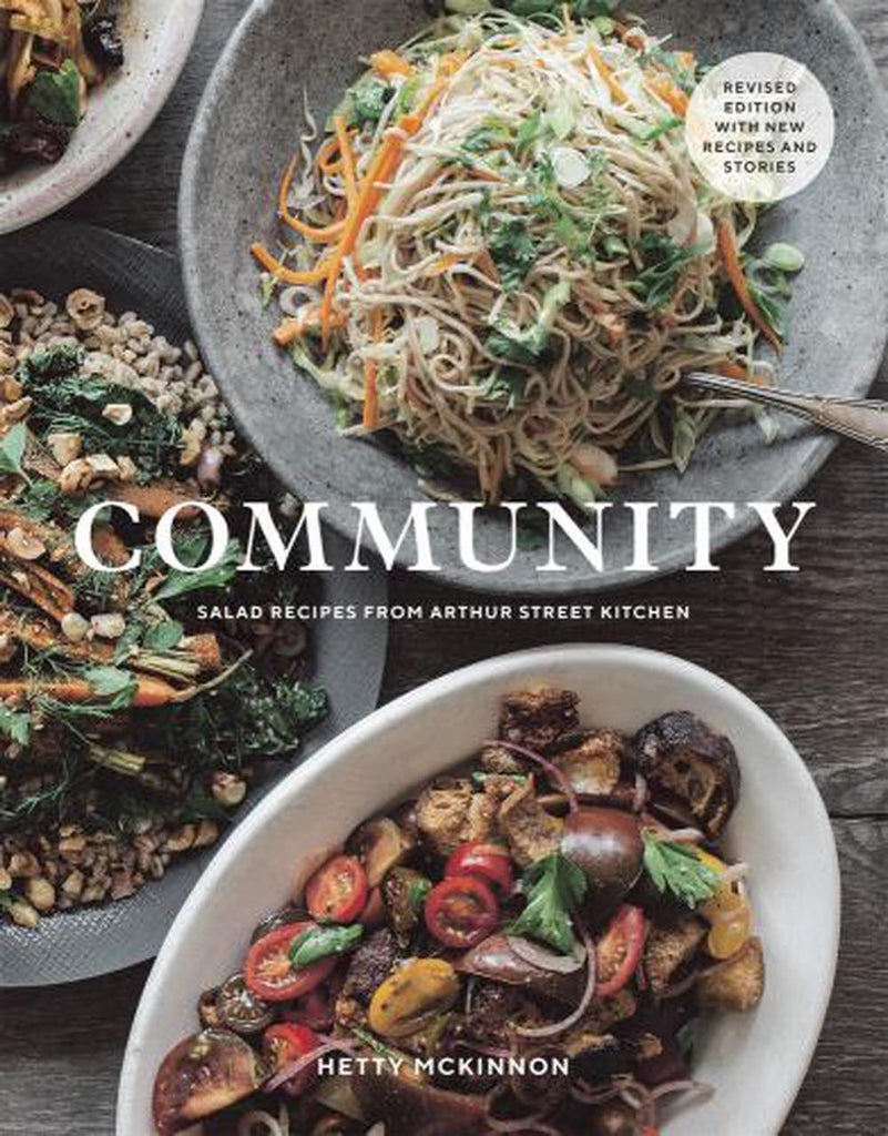 Book Publisher  Community (New Edition) available at Rose St Trading Co