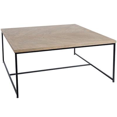 RSTC  Crew Coffee Table available at Rose St Trading Co