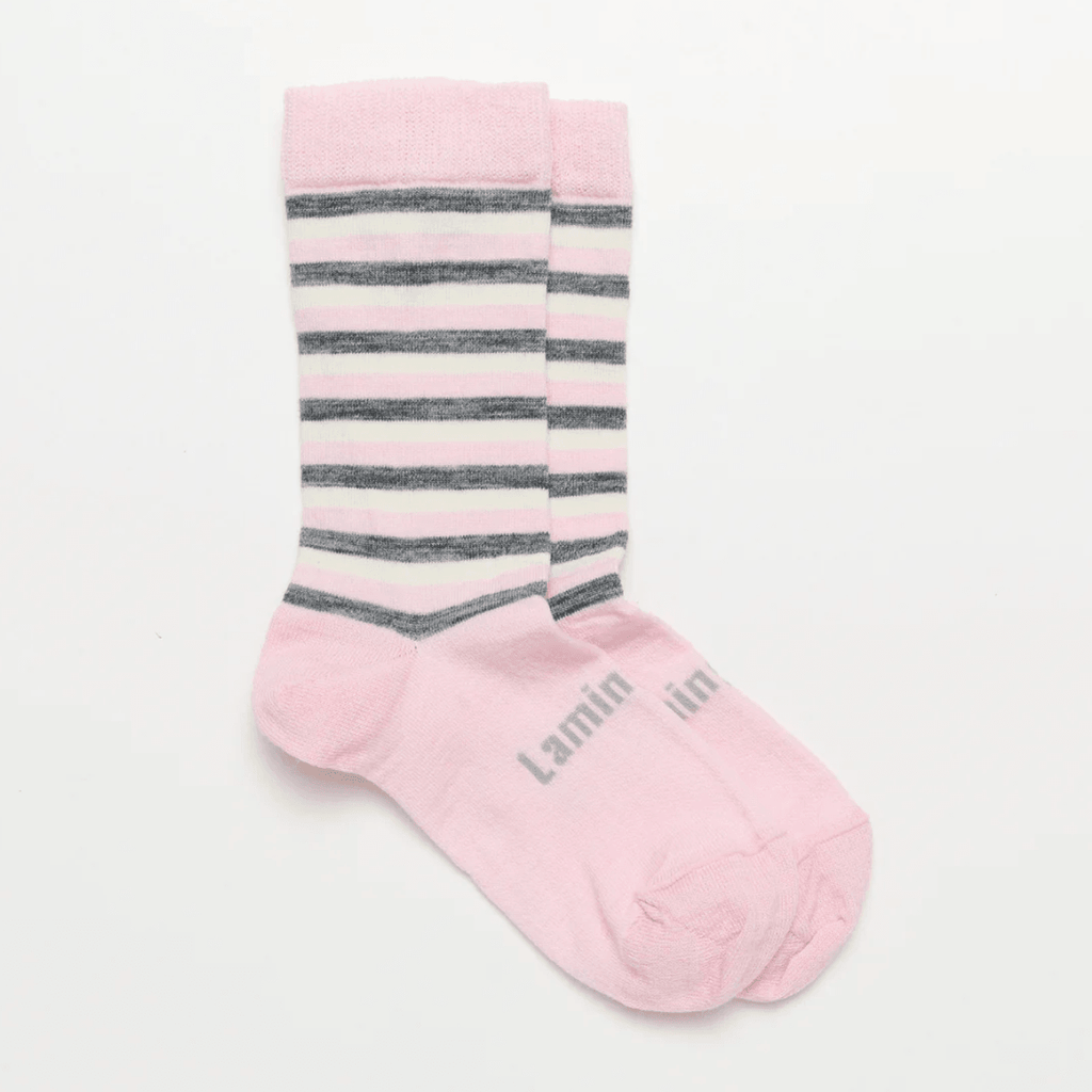 Lamington Socks  Crew Socks | Lucille available at Rose St Trading Co