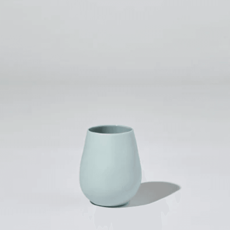 Marmoset Found  Cup | Blue available at Rose St Trading Co