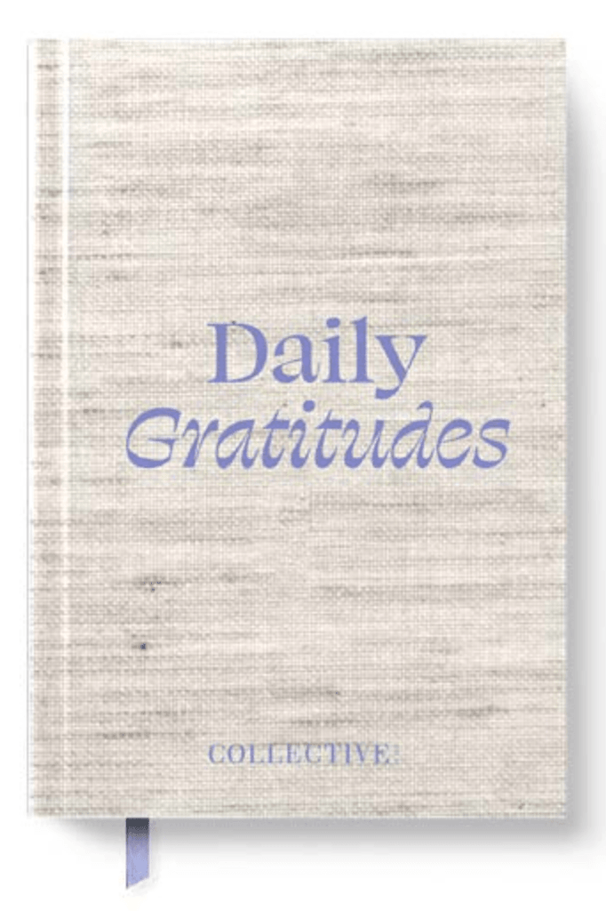 Book Publisher  Daily Gratitudes Refresh available at Rose St Trading Co