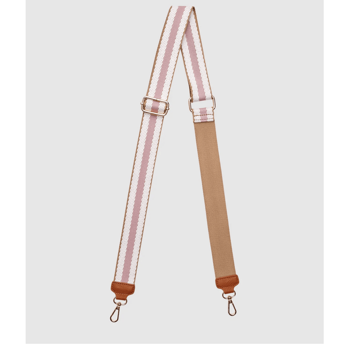 ️ Shop Daisy Guitar Strap Camel by Louenhide Rose St Trading Co