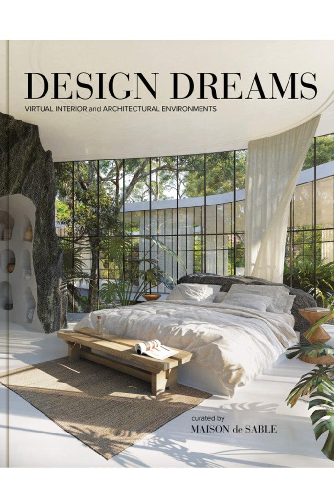 Design Dreams - Rose St Trading Co