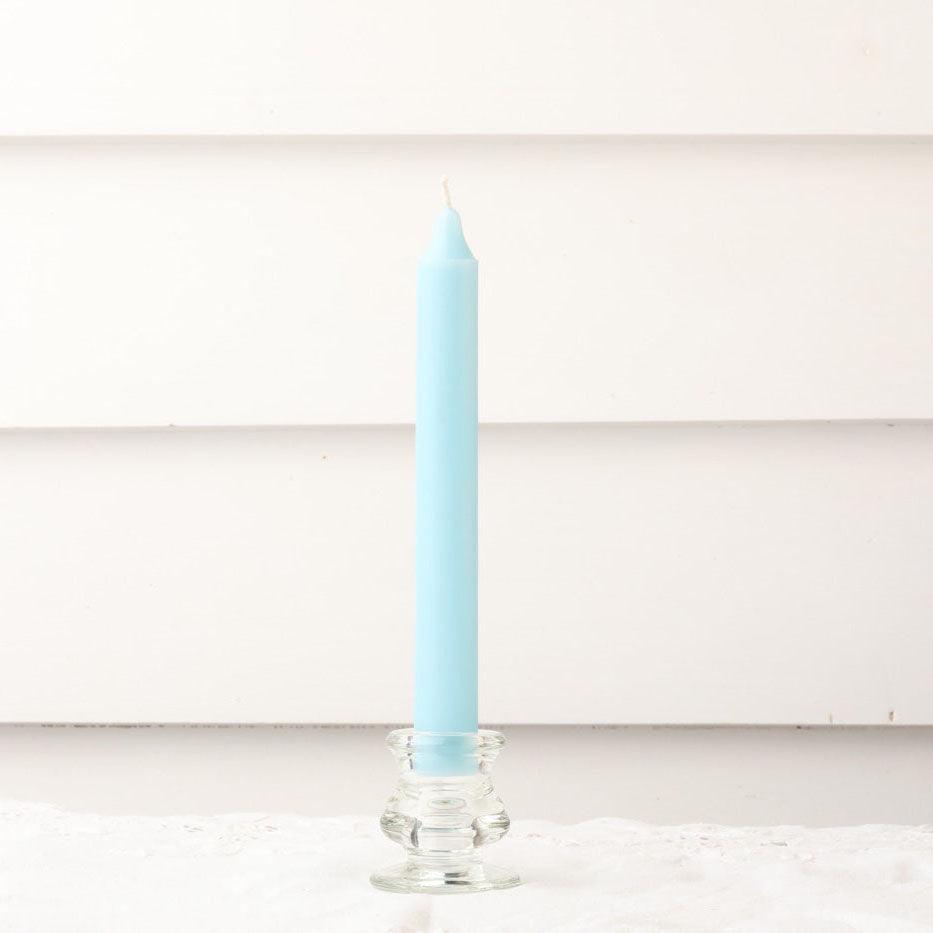 RSTC  Dinner Candle | Narwhal available at Rose St Trading Co