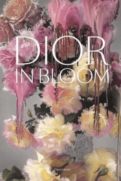 Book Publisher  Dior In Bloom available at Rose St Trading Co
