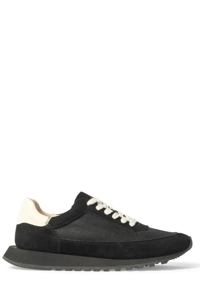 Division Sneaker | Black - Rose St Trading Co