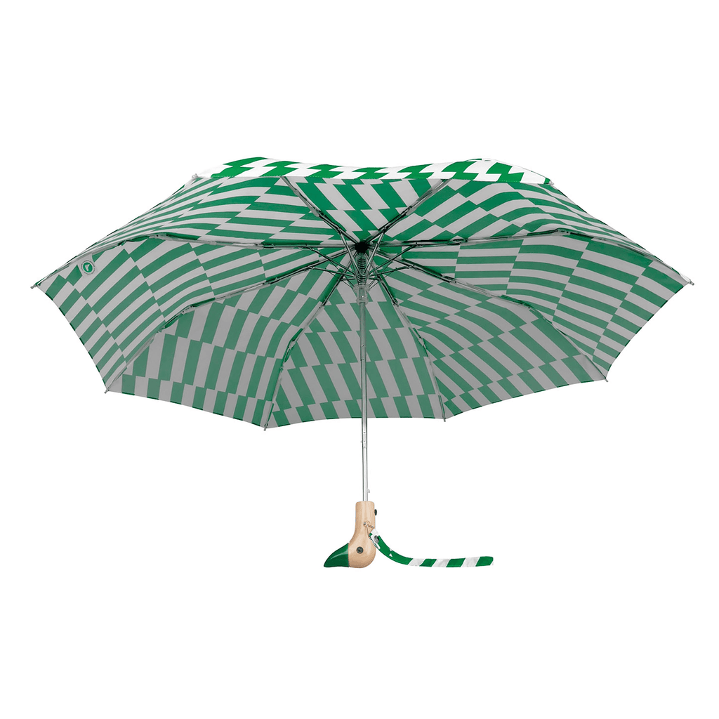 Original Duckhead  Duck Umbrella Compact | Kelly Bars available at Rose St Trading Co