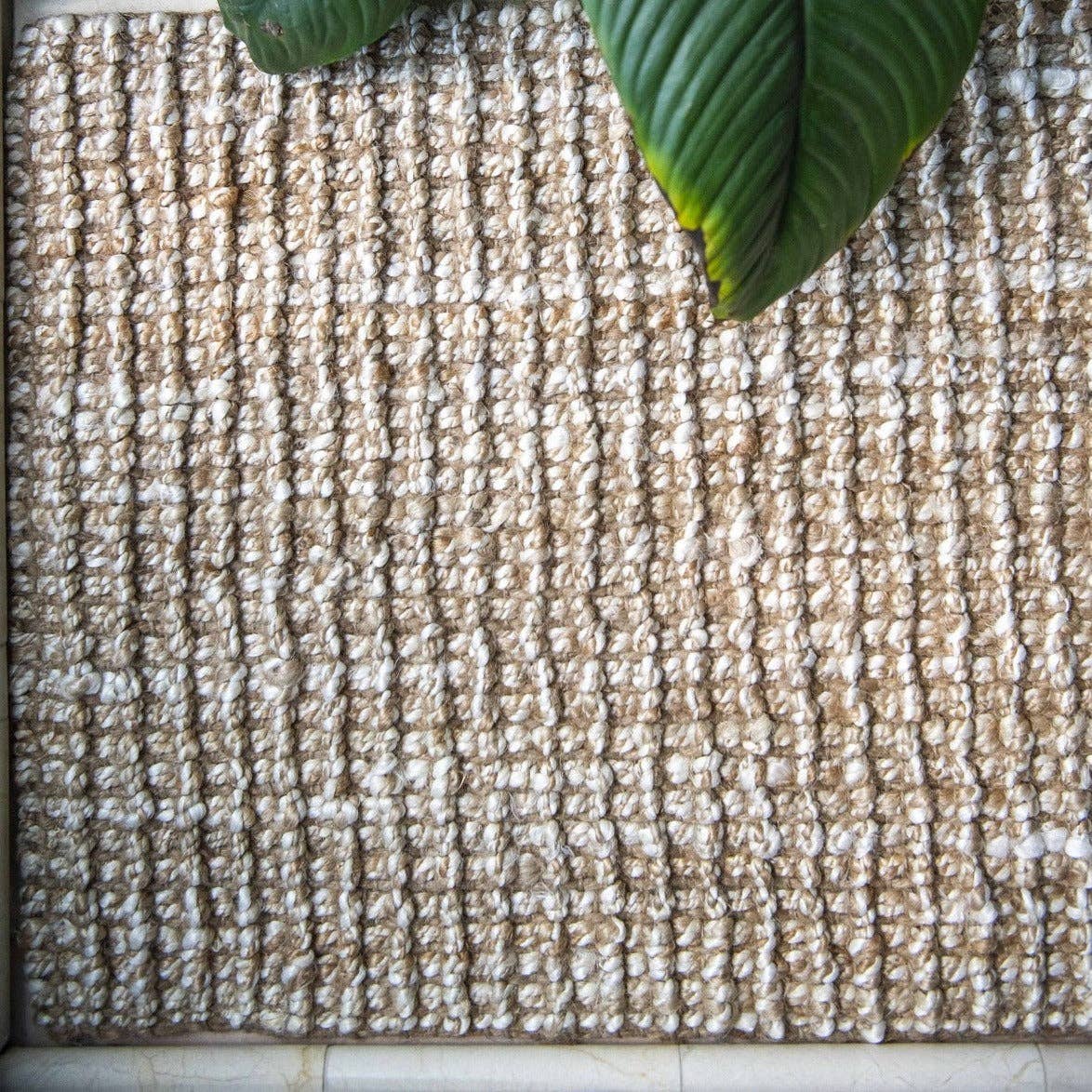 Kidman Jute Twist Runner: 4m Runner