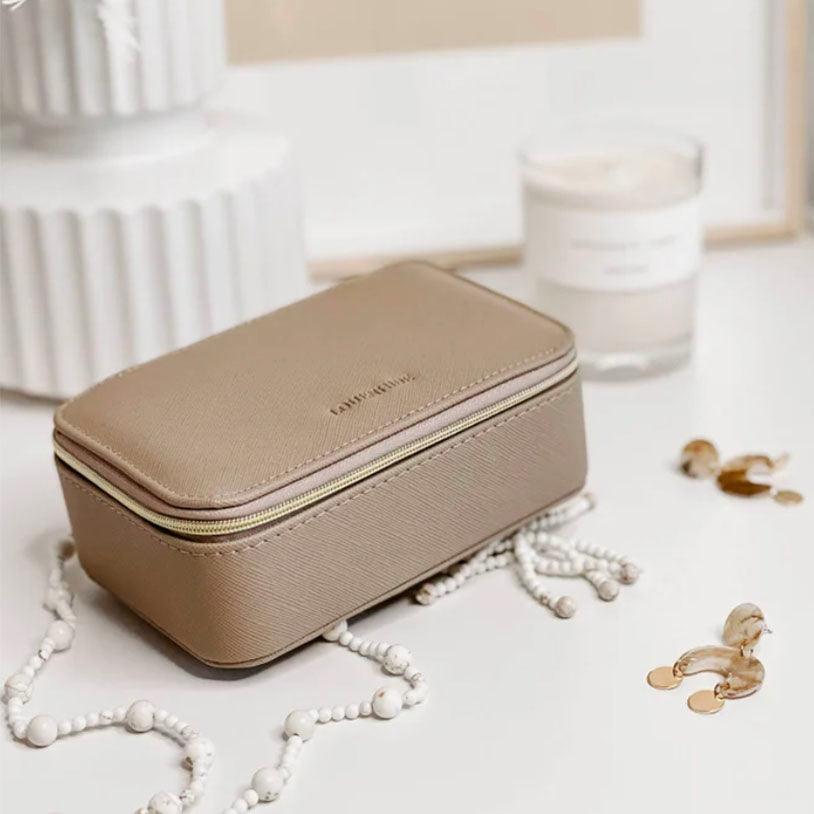 Louenhide  Ellie Jewellery Box | Coffee available at Rose St Trading Co