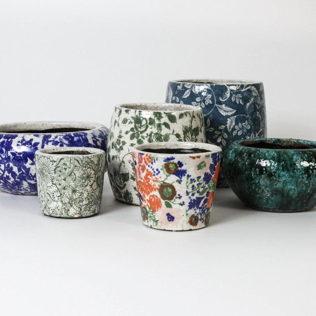RSTC  Emma Pot | Wide available at Rose St Trading Co