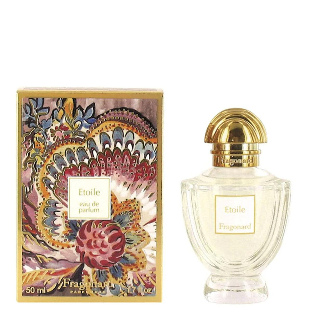 Fragonard  Etoile EDP 50ML available at Rose St Trading Co