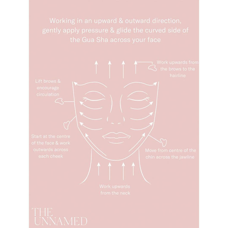 Facial Ritual Set | The Unnamed – Rose St Trading Co