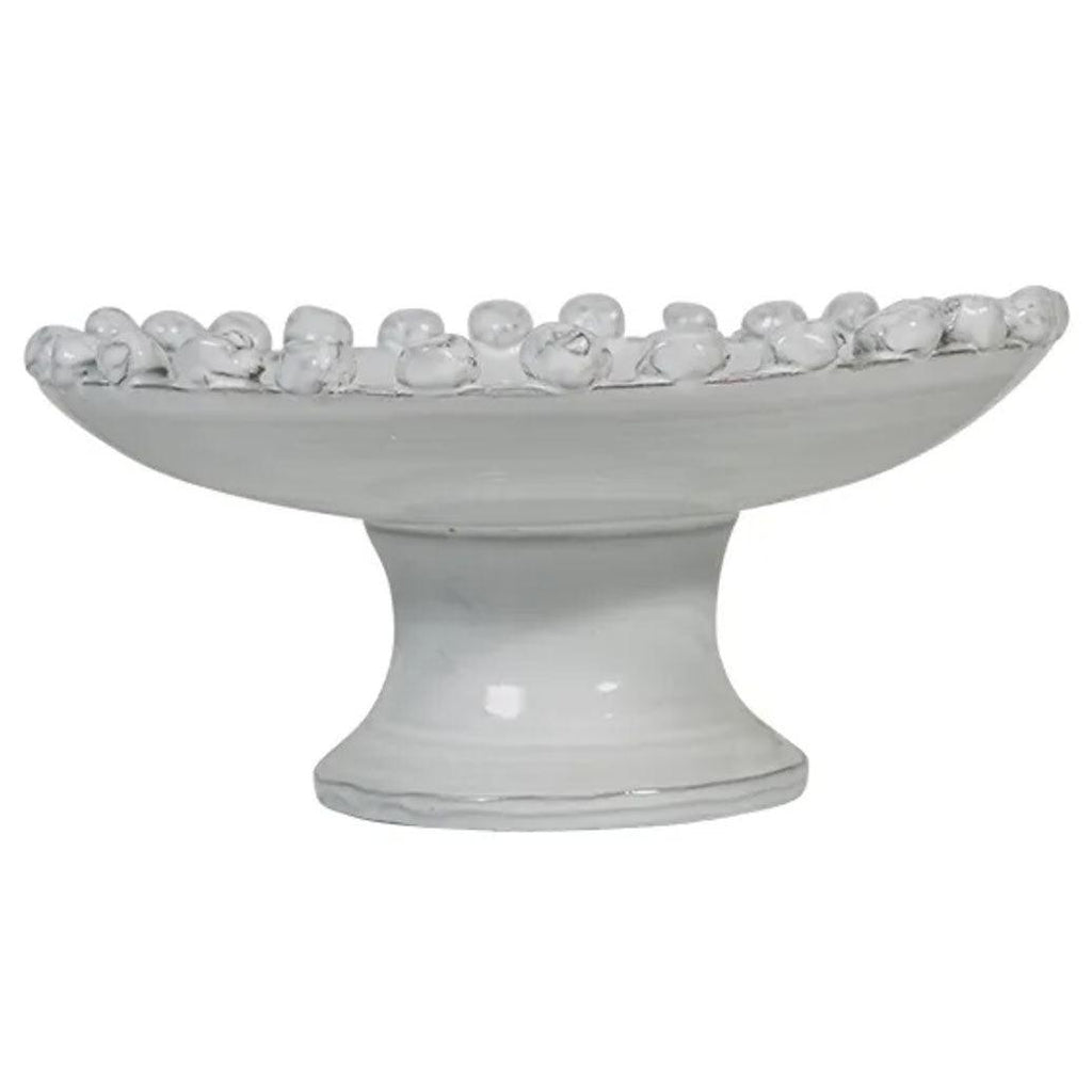 RSTC  Figaro Bauble Bowl on Stand | Small available at Rose St Trading Co