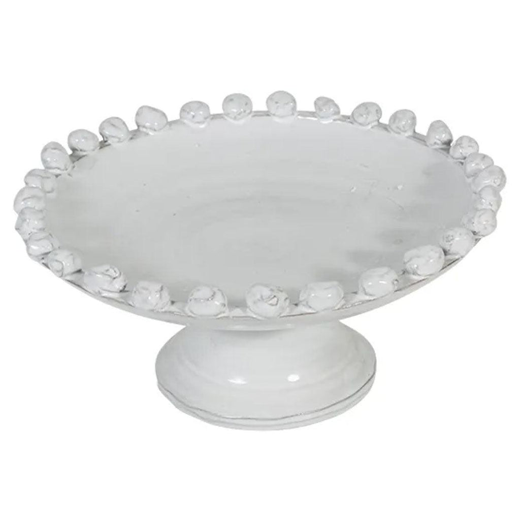 RSTC  Figaro Bauble Bowl on Stand | Small available at Rose St Trading Co