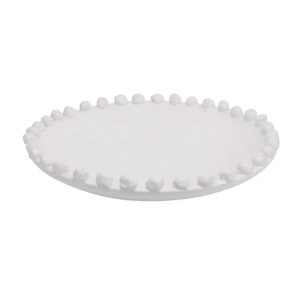 RSTC  Figaro Large Bauble Platter available at Rose St Trading Co