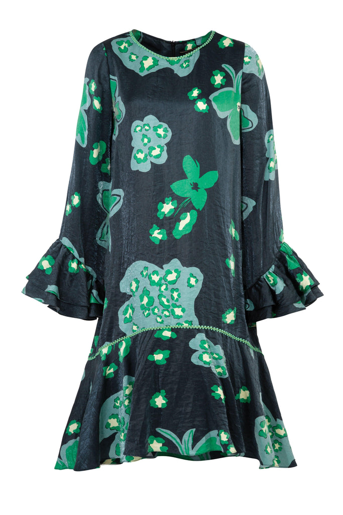 Flirty Fun Dress | Waterlily by Trelise Cooper in stock at Rose St Trading Co