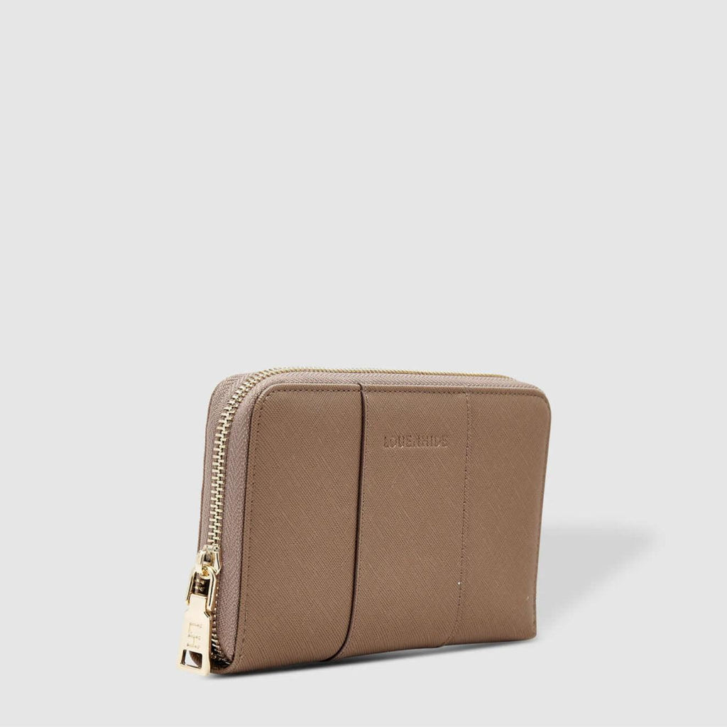 Louenhide  Florence Wallet | Coffee available at Rose St Trading Co