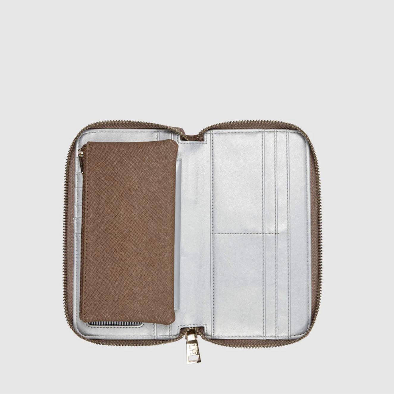 Louenhide  Florence Wallet | Coffee available at Rose St Trading Co