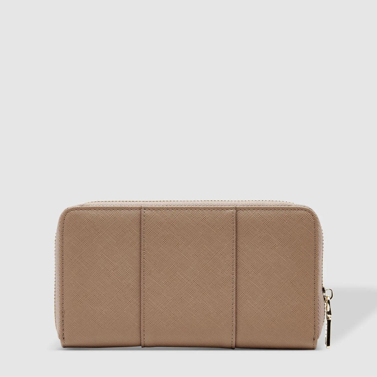 Louenhide  Florence Wallet | Coffee available at Rose St Trading Co
