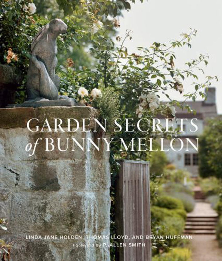 Book Publisher  Garden Secrets of Bunny Melon available at Rose St Trading Co