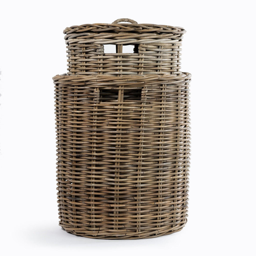 RSTC  Georgetown Baskets | 2 sizes available at Rose St Trading Co