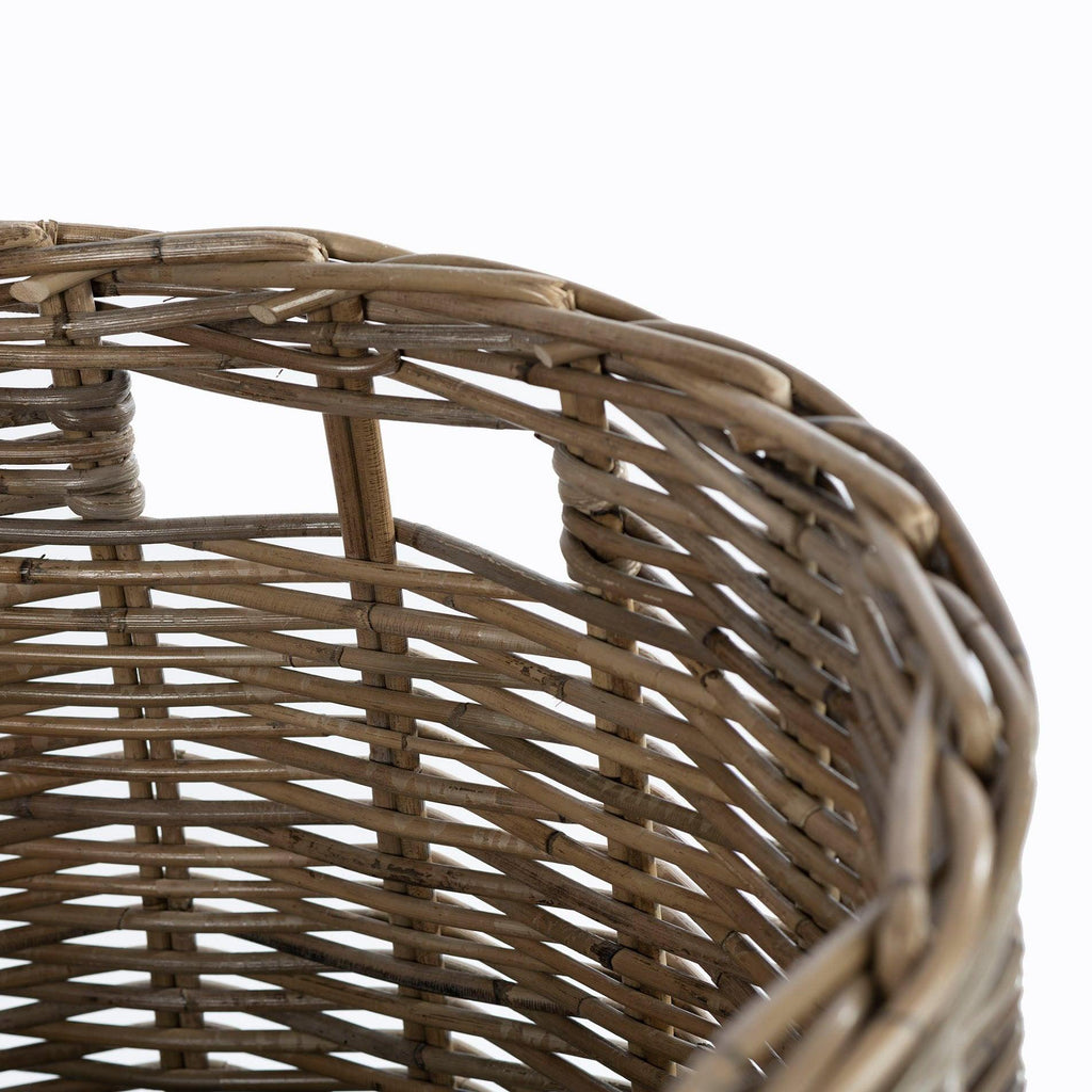 RSTC  Georgetown Baskets | 2 sizes available at Rose St Trading Co