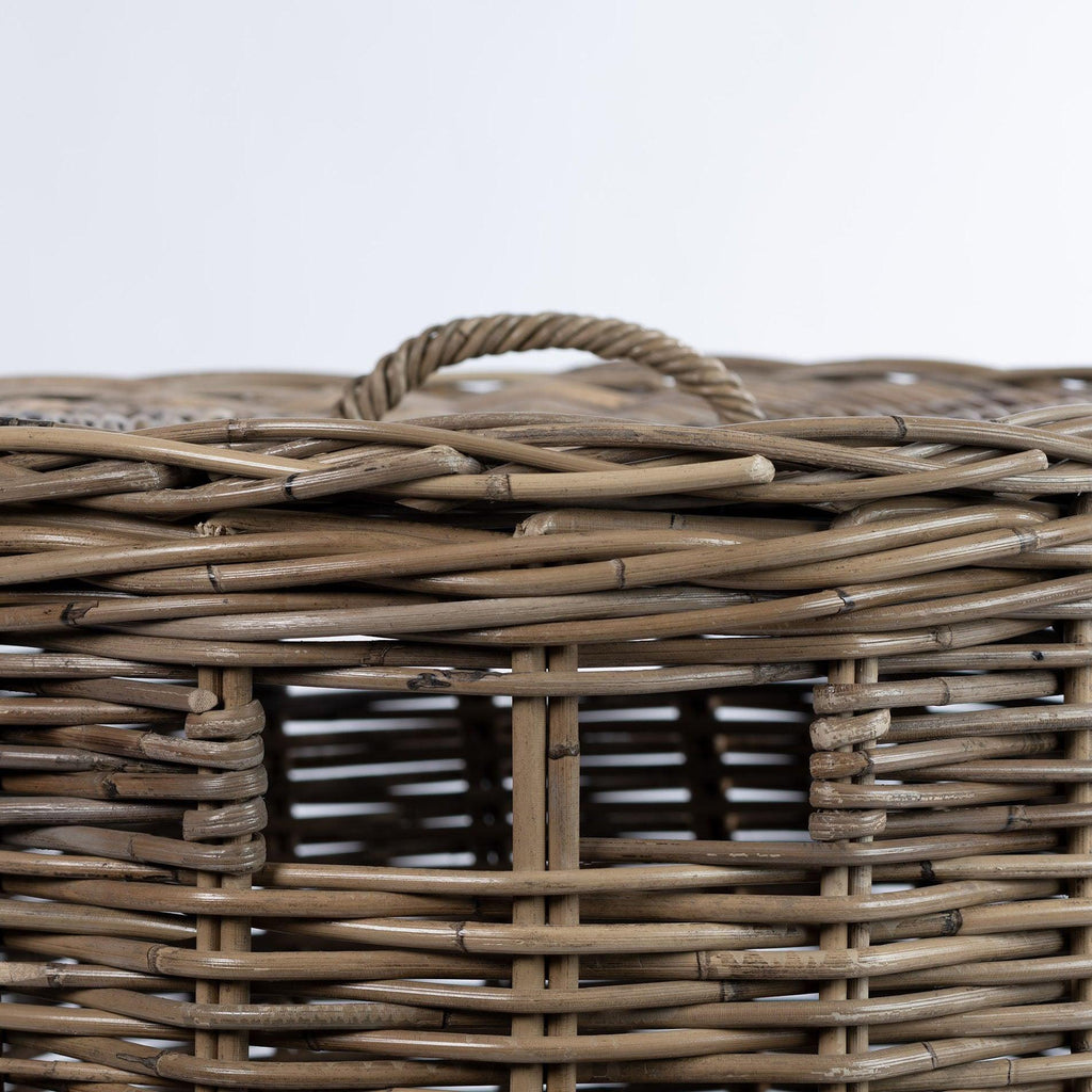 RSTC  Georgetown Baskets | 2 sizes available at Rose St Trading Co