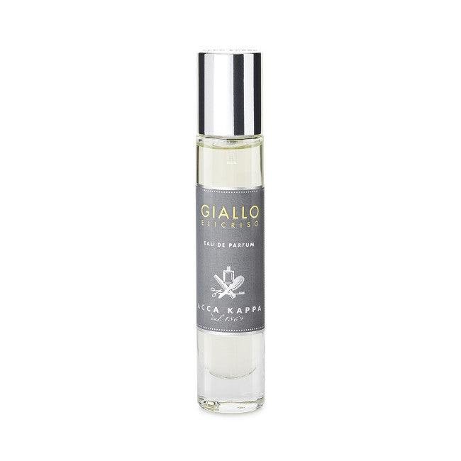 Acca Kappa  Giallo Elicriso | Travel Eau de Parfum available at Rose St Trading Co