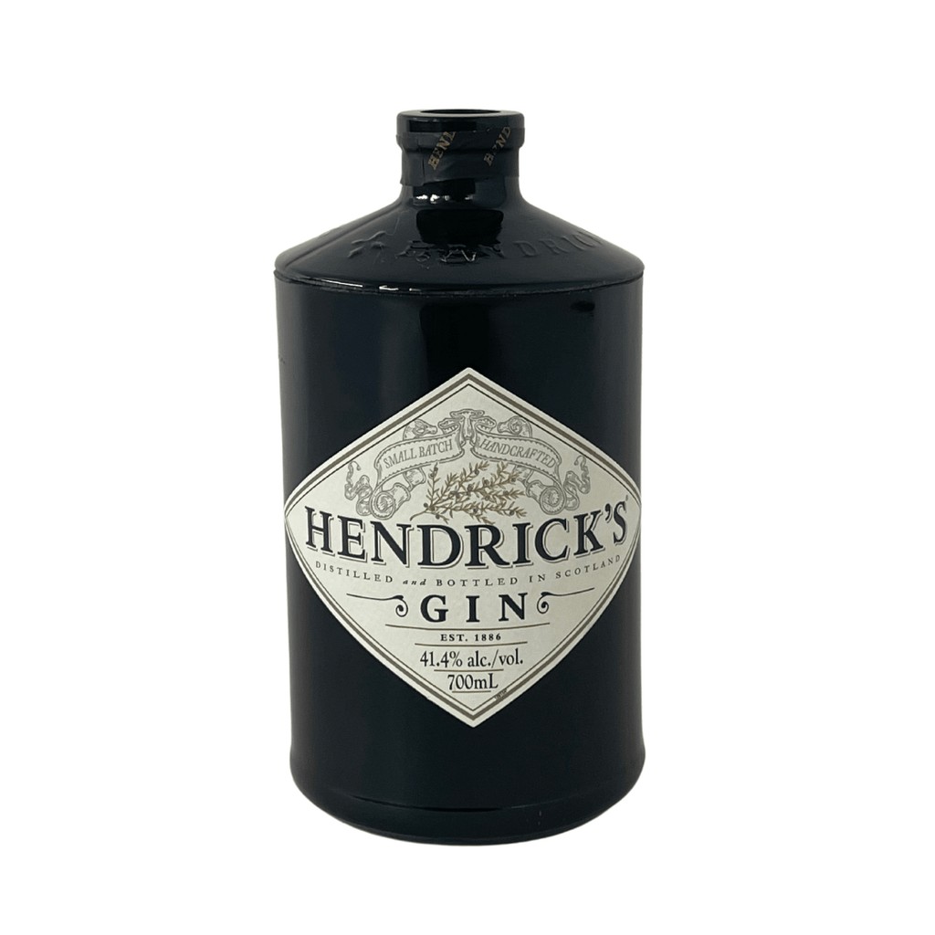 RSTC  Gin  Candle | Hendrick's Gin available at Rose St Trading Co
