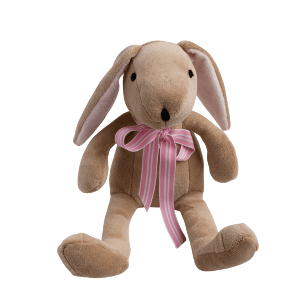 Gertie and me  Girl Bunny available at Rose St Trading Co