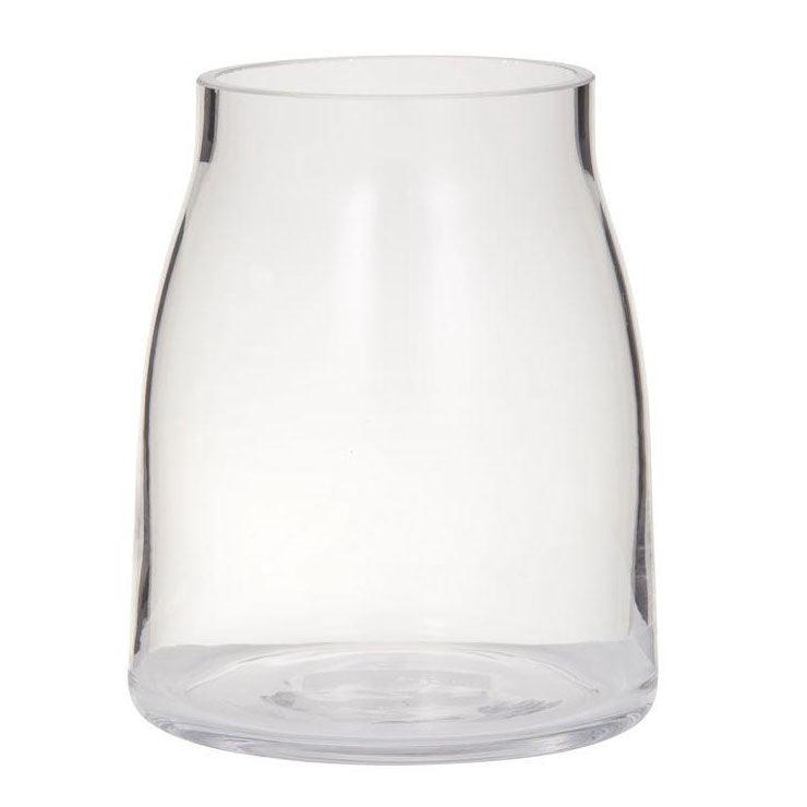 RSTC  Glass Baila Vase available at Rose St Trading Co