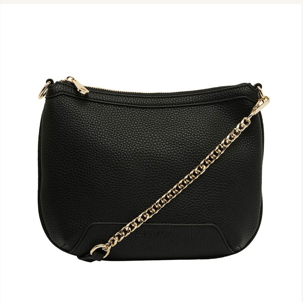 Elms + King  Glendale Crossbody | Black available at Rose St Trading Co