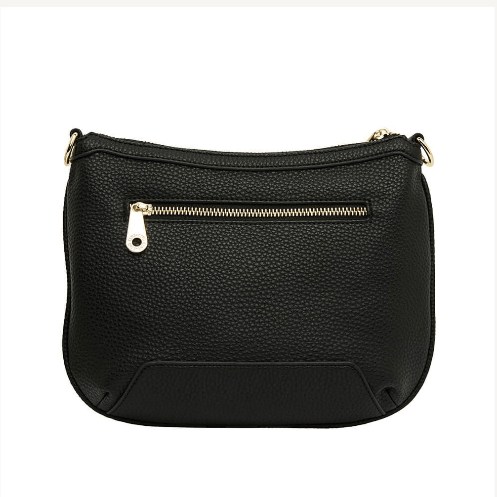 Elms + King  Glendale Crossbody | Black available at Rose St Trading Co