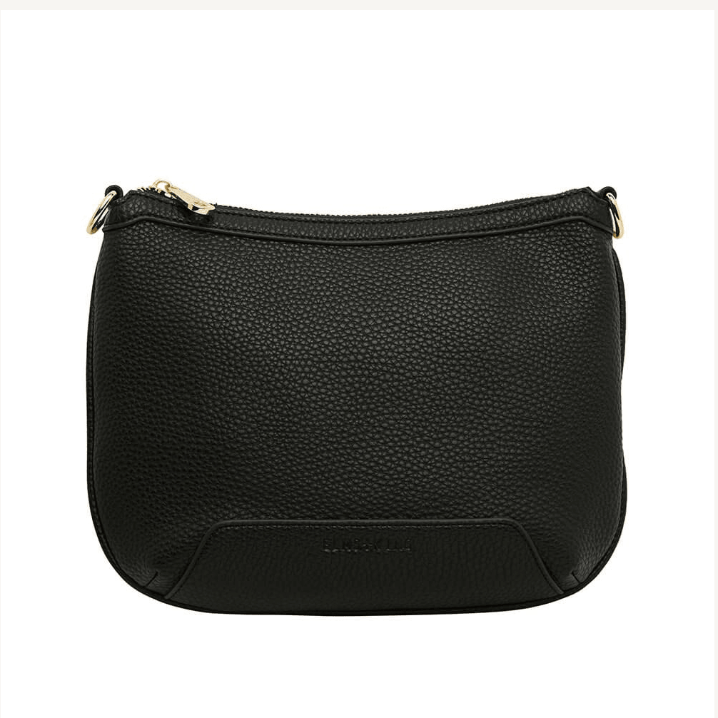 Elms + King  Glendale Crossbody | Black available at Rose St Trading Co