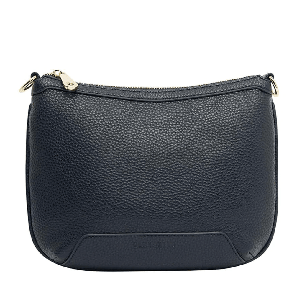 Elms + King  Glendale Crossbody | French Navy available at Rose St Trading Co