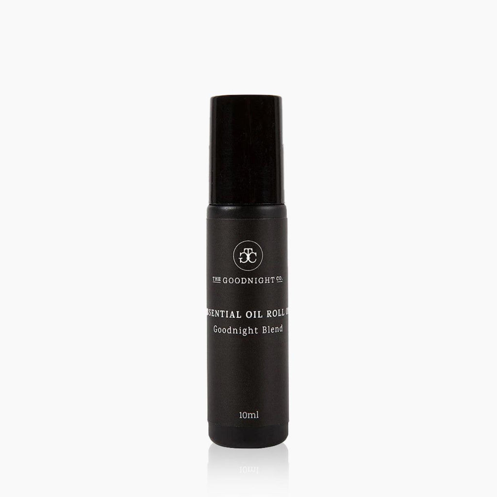 The Goodnight Co.  Goodnight Essential Oil Roll On available at Rose St Trading Co