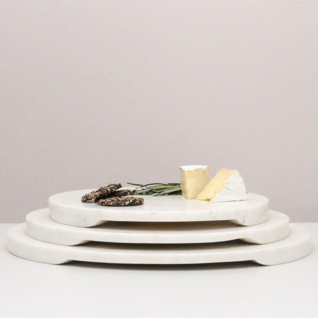 RSTC  Grazing Marble Cheese Board | Small available at Rose St Trading Co