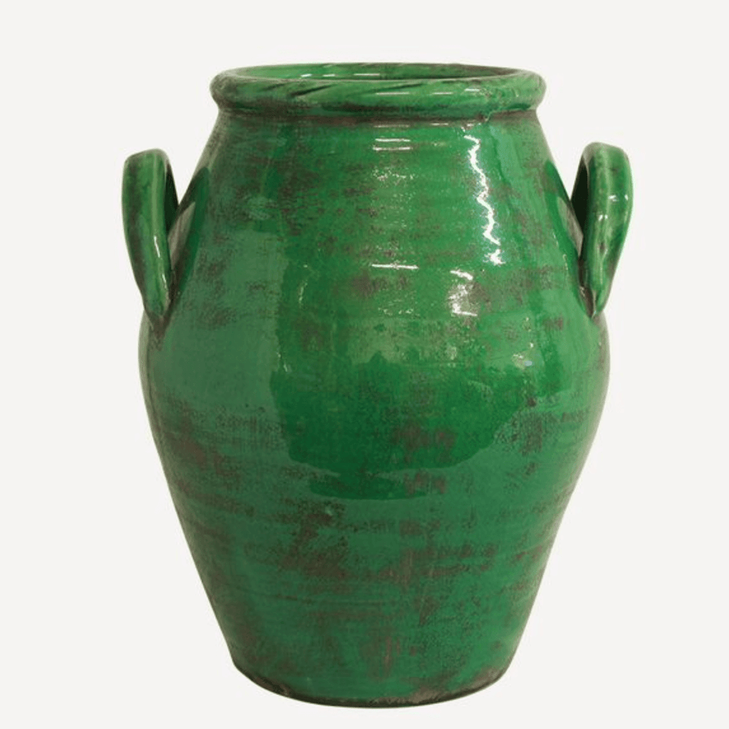 RSTC  Green Urn | Large available at Rose St Trading Co