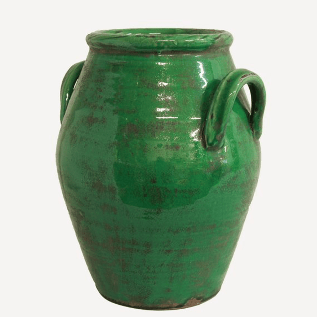 RSTC  Green Urn | Large available at Rose St Trading Co