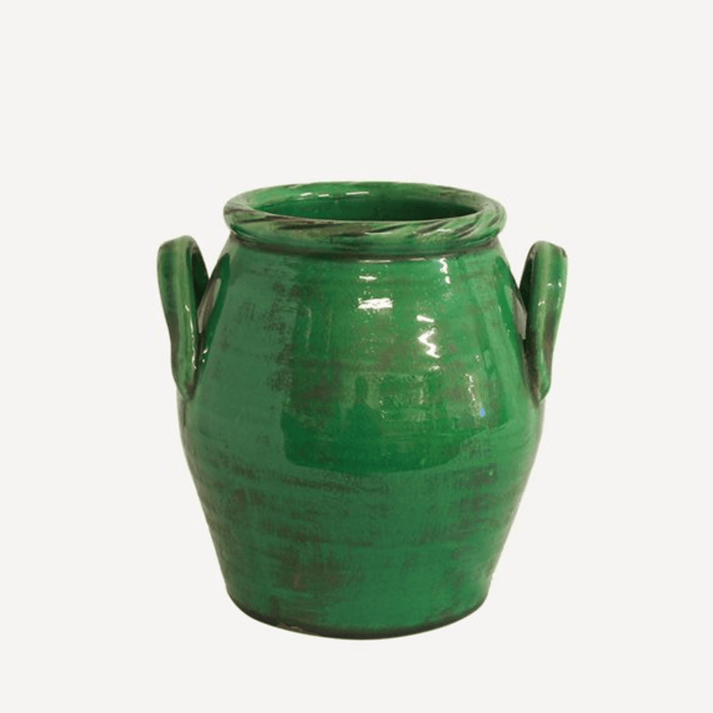 RSTC  Green Urn | Small available at Rose St Trading Co